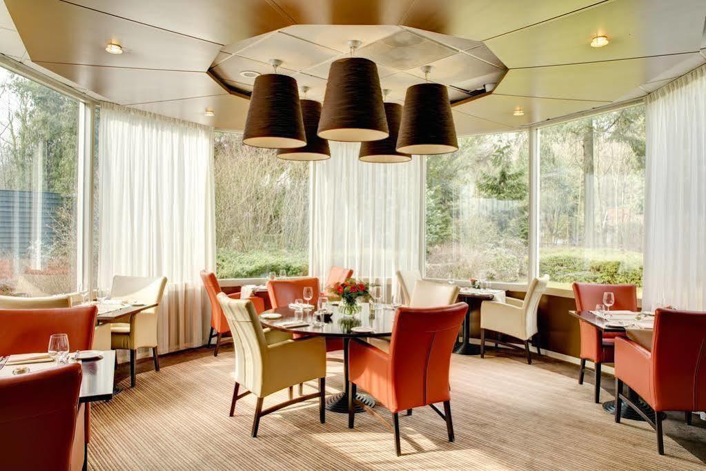 Fletcher Hotel-Restaurant Mooi Veluwe Putten Exterior photo